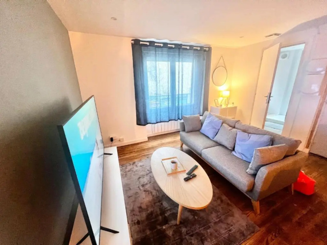 Appartements meublés Brest Saint Marc