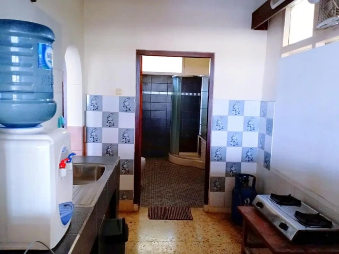 Double Family Suite
