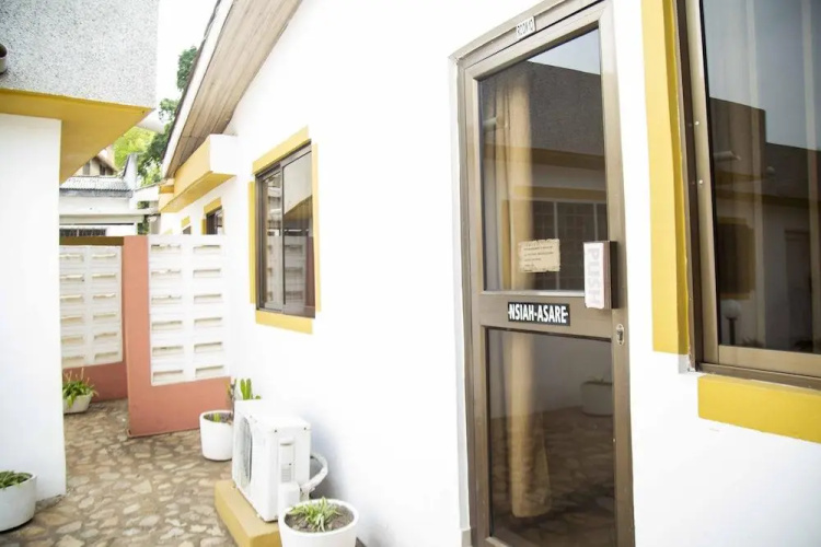 Image de l'hôtel