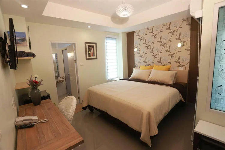 S50 Sukhumvit Hotel