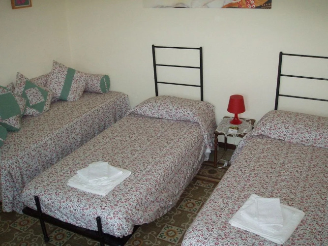 B&B La Quiete