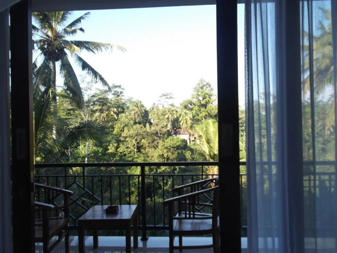 Doni House & Villa