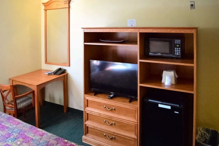 Rodeway Inn