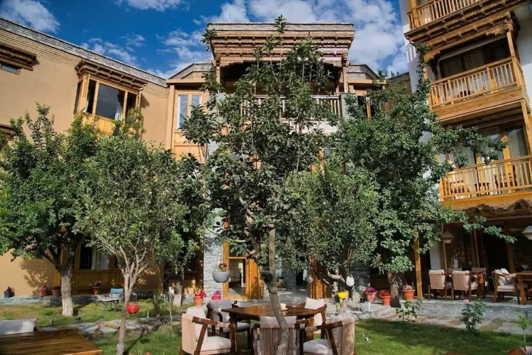 Imagen del hotel