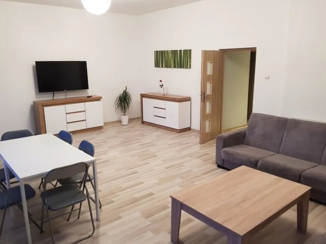Szybowa II - Hostel