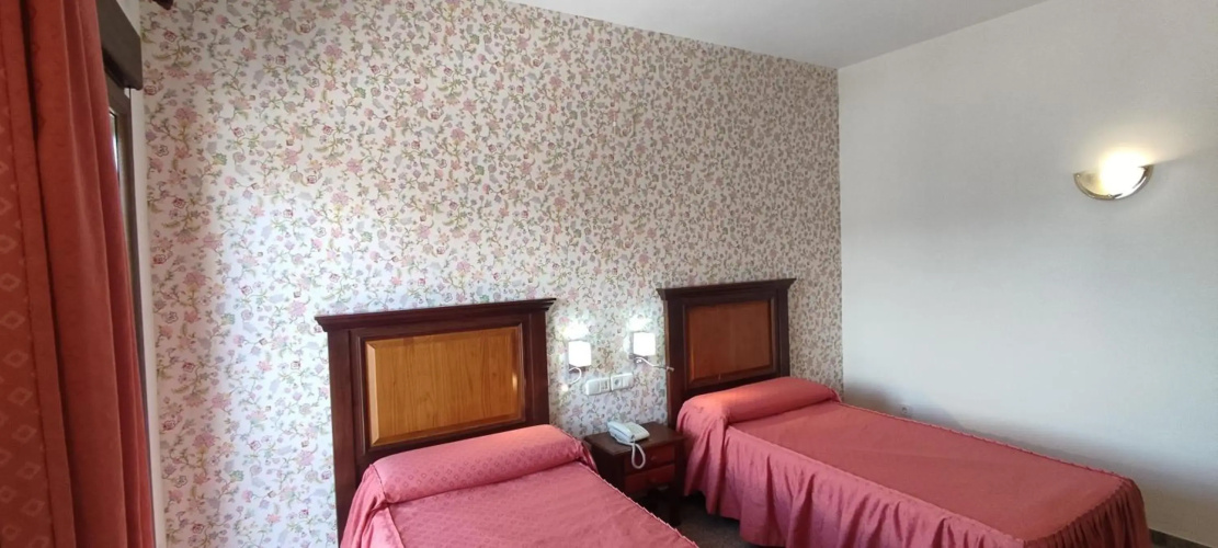 Hotel El Doncel