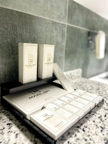 Business Double Suite