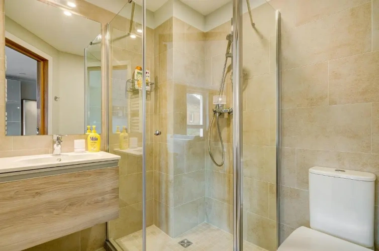 Double Apartment
