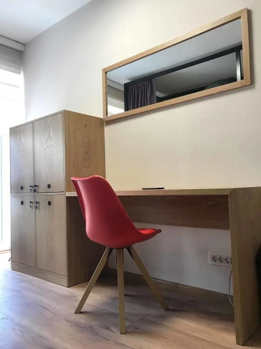Hostel Boulevard Prishtina