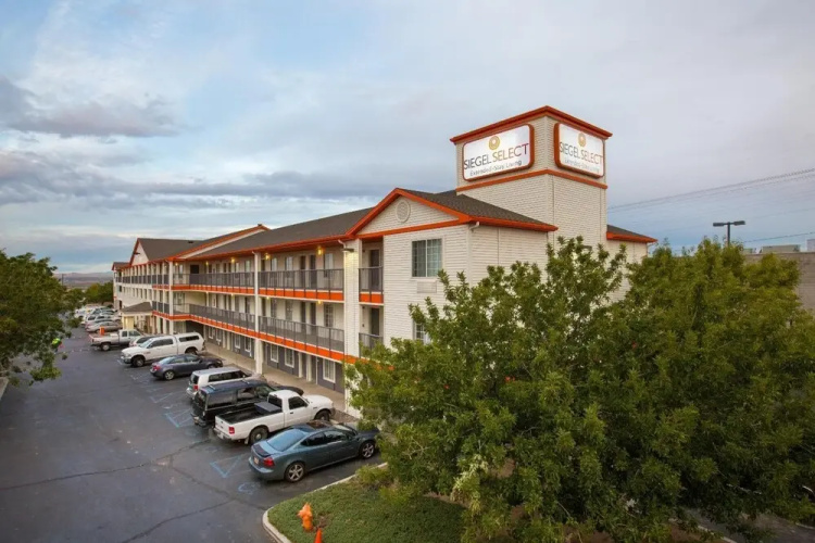 Image de l'hôtel
