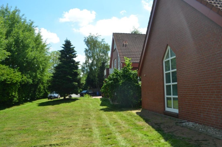 Gästehaus Vigliarolo