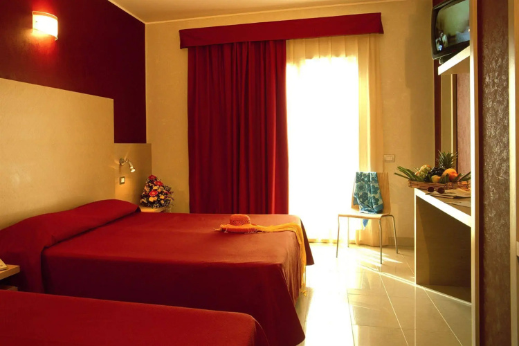 Granserena Hotel
