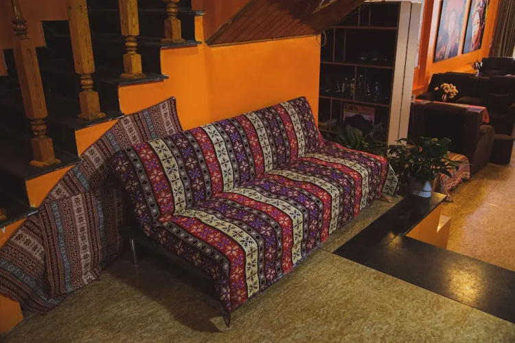 Sapa Central House