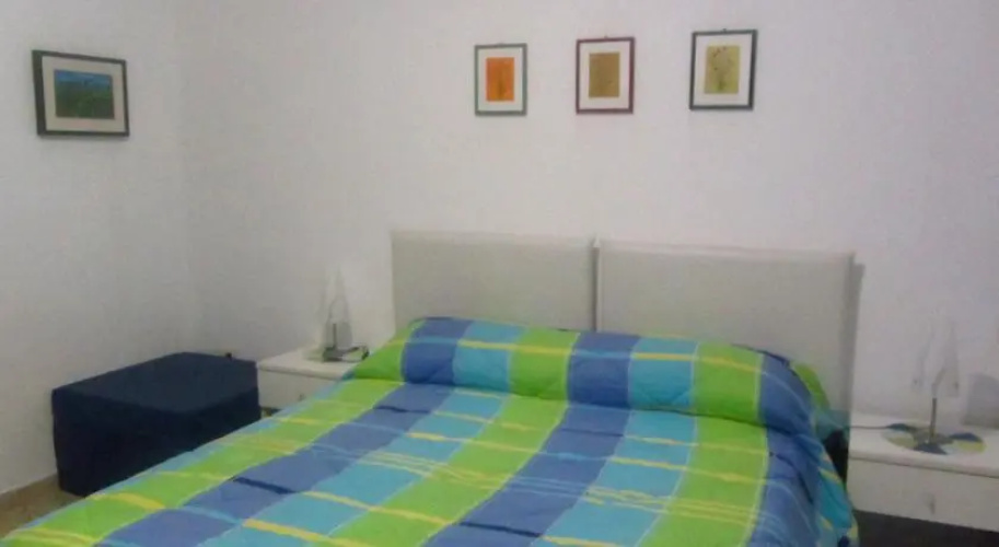 Aurora Sul Mare Bed  Breakfast