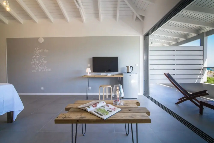 Villa Jwi Lavi Boutique Hotel