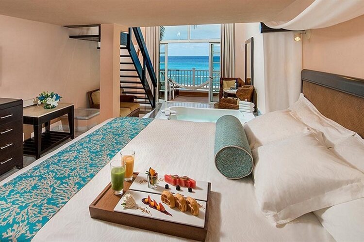 Imagen de Cozumel Palace All Inclusive