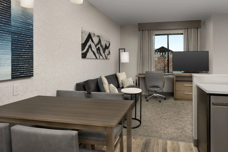 Residence Inn Bozeman Downtown
