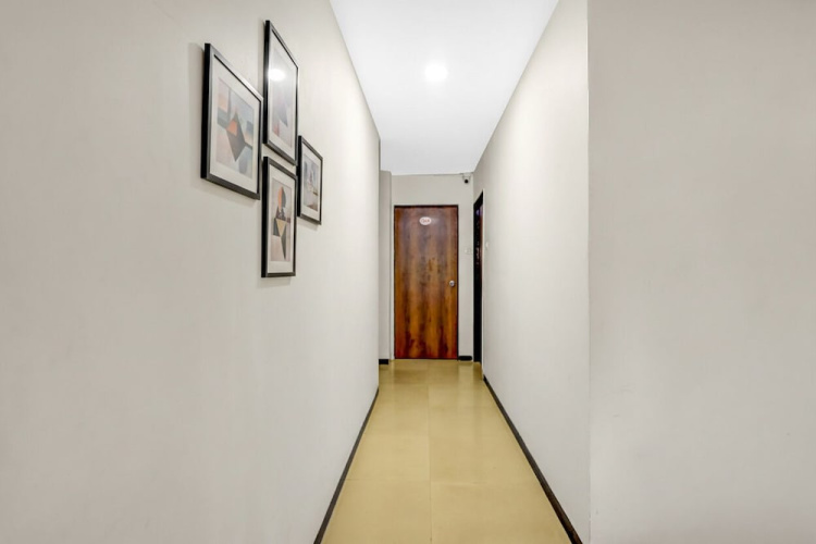 Fabhotel Aditya Lodging