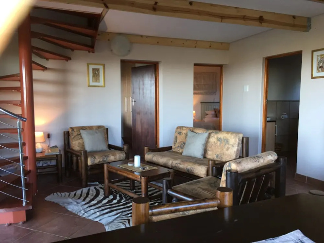 Pomeroy Lodges