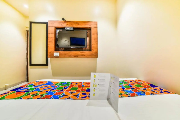 Via Deluxe Comfort