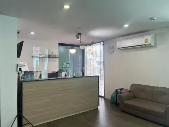 24Residence Siriraj