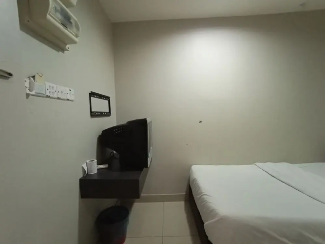 Hotel O Nice Stay Three Six Five Services