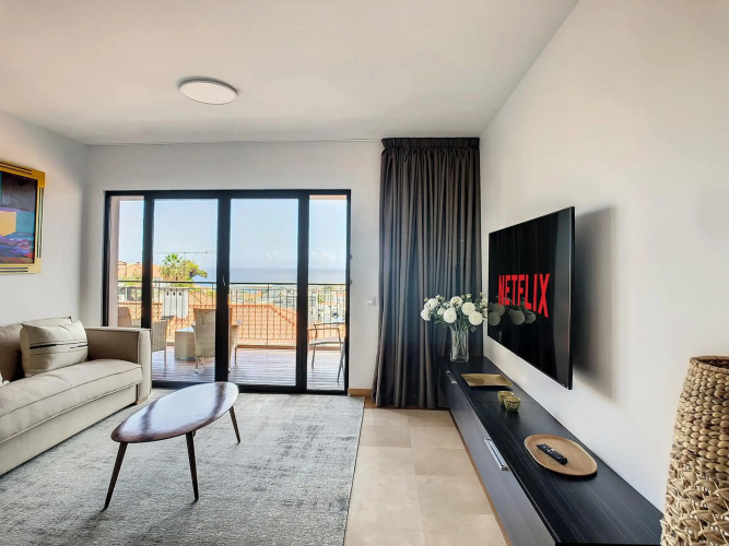 Arigato Apartment by MHM