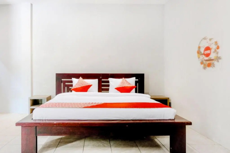 OYO 1188 Alam Indah Lestari Hotel