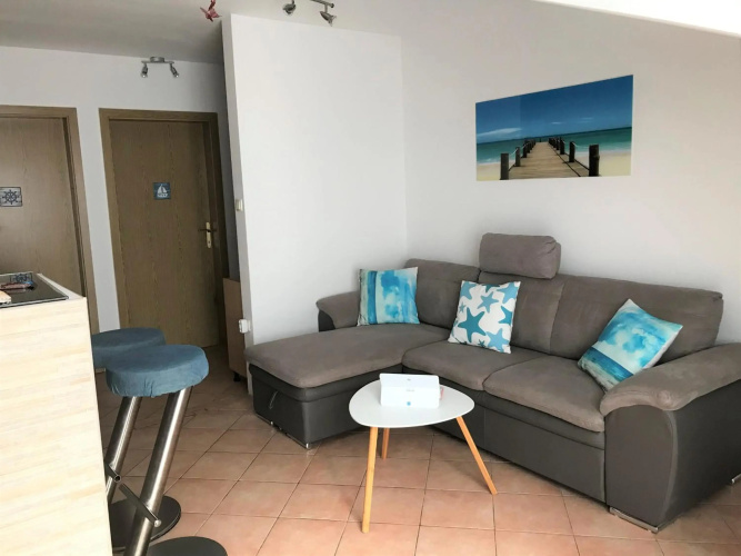 Uphill Opatija Apartment