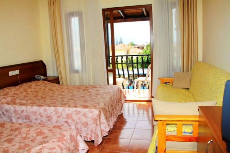 Фотография отеля