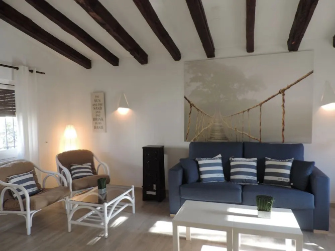 Villa La Lubina