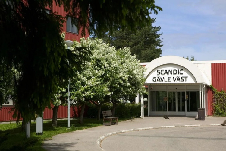 Scandic Gävle Väst - Gävle