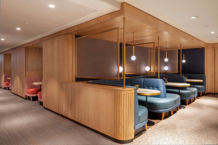 Hotel Norge by Scandic photo 27