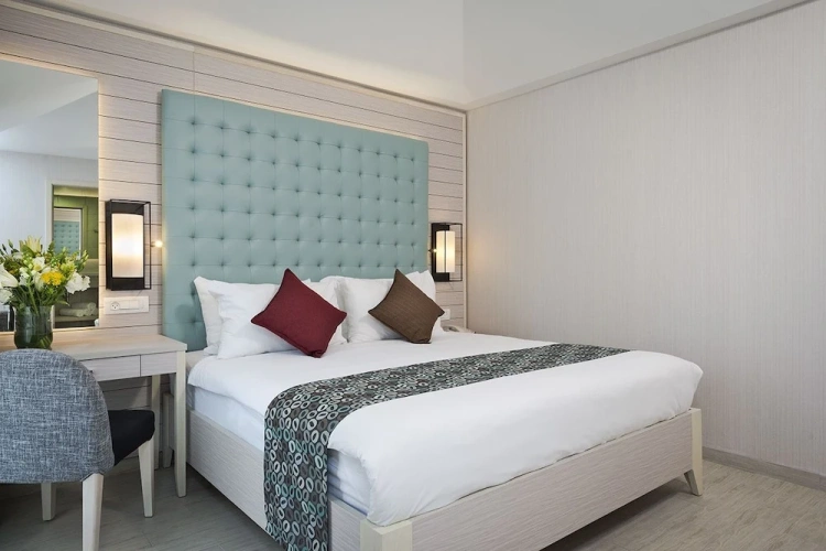 Premium room