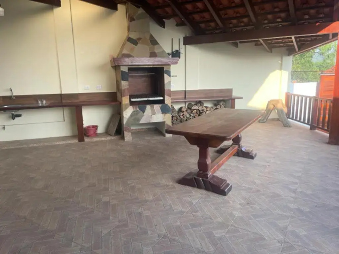 Hostel Samaipata