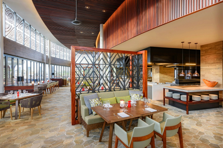 Fiji Marriott Resort Momi Bay photo 32