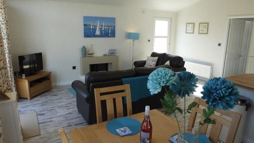 The Beach Hut