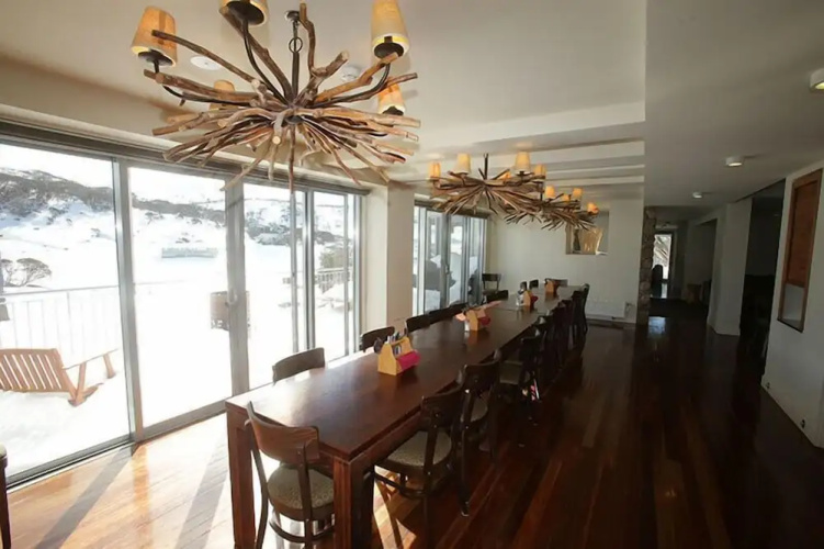 Kooloora Lodge