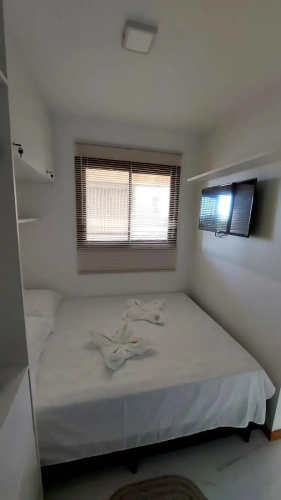Apartamento Smart Costa Azul