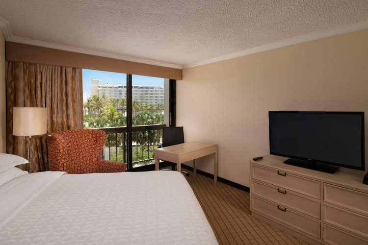 Guest Double room