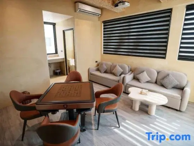 Kenting Yulove B&B