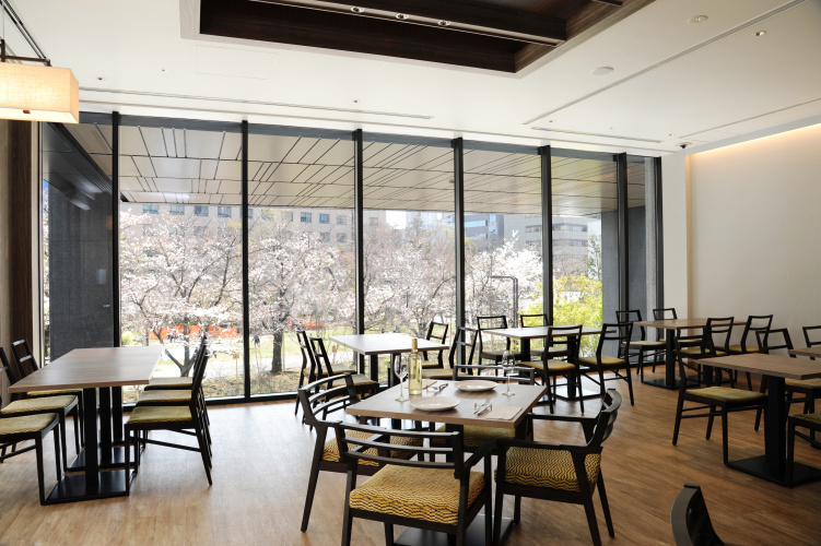 Hotel Keihan Tsukiji Ginza Grande photo 34