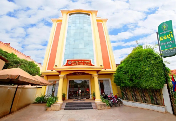 Hotelbild