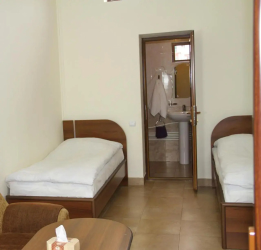 Marishok Hotel