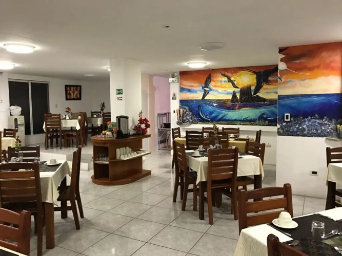Hotelbild