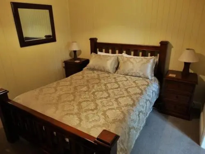 Loughmore House