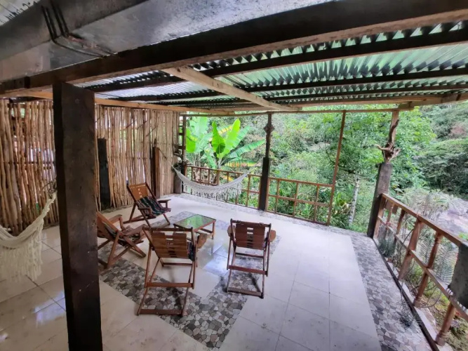 Gea Lodge