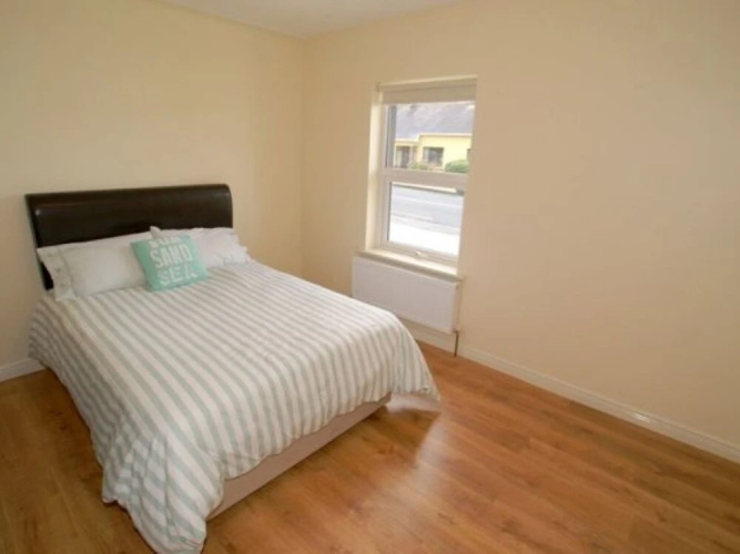 Bridgetown Cottage