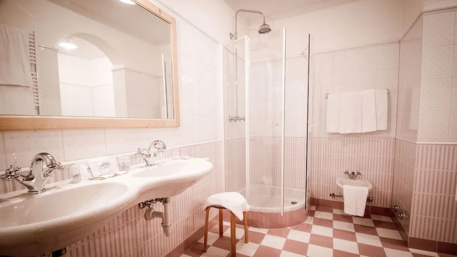 Hotel Vermoi