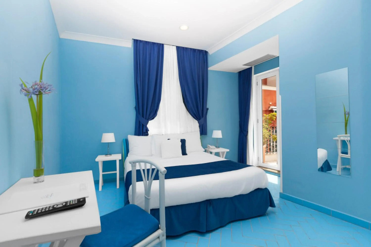 Hotel La Bougainville